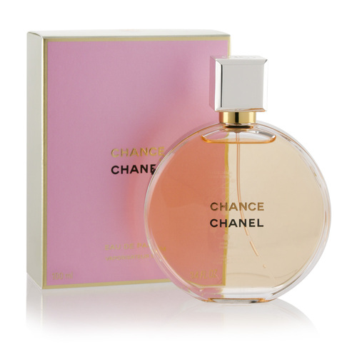 CHANEL Chance For Women